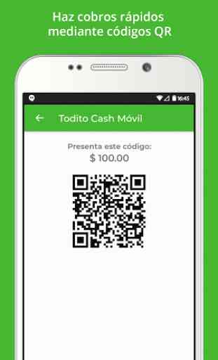 Todito Cash 2