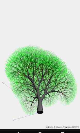 Trees 3D 1