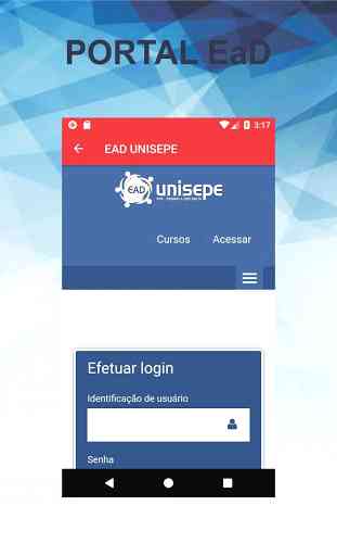 UNIFIA Portal 1