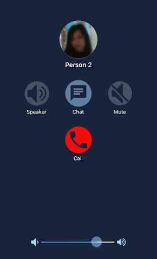WiFi / Bluetooth Call & Chat - HoSayoH 4