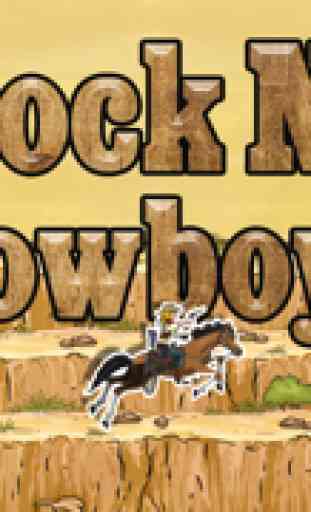 A Cowboys Wild West - O Velho Oeste Dos Cowboys 2