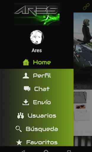 ARES 2