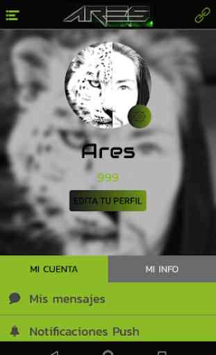 ARES 4