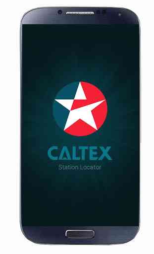 Caltex SA Station Locator 1
