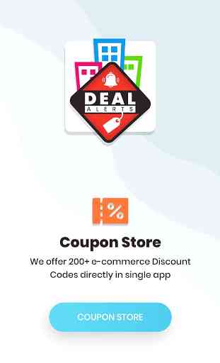 DealAlerts : Save Money On Your Online Shopping 4