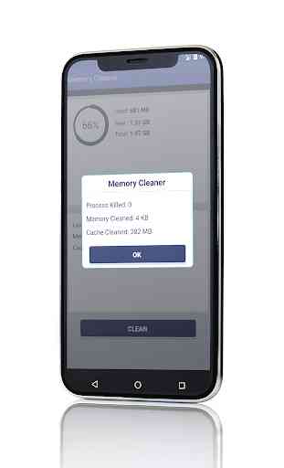 Fix System Android & Memory Cleaner 4