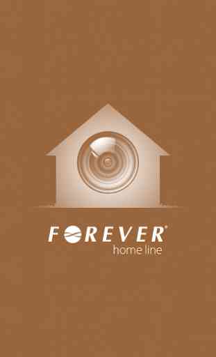 Forever Eye 1