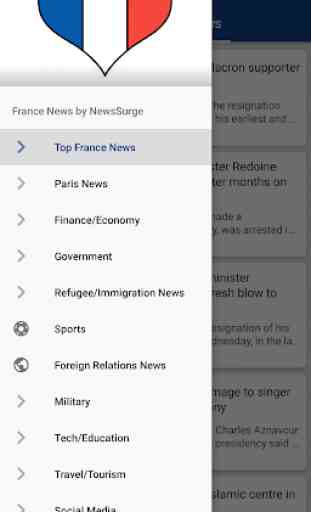 France News in English by NewsSurge 1