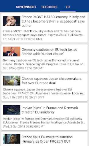 France News in English by NewsSurge 3