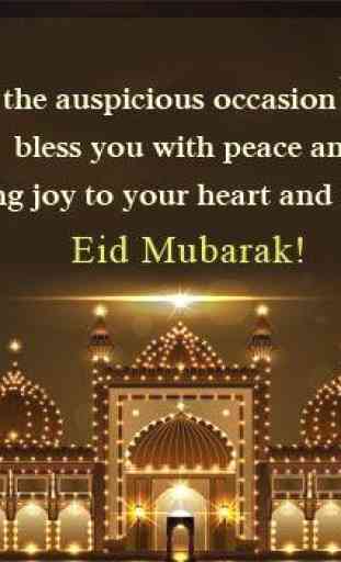 Happy Eid Mubarak Photo Editor 2019 2