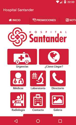 Hospital Santander 1