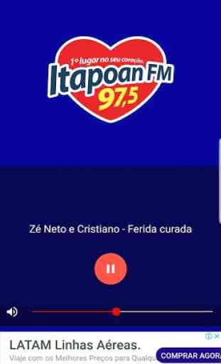 Itapoan FM 1