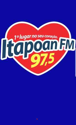 Itapoan FM 3