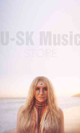 Kesha - Best Offline Music 1