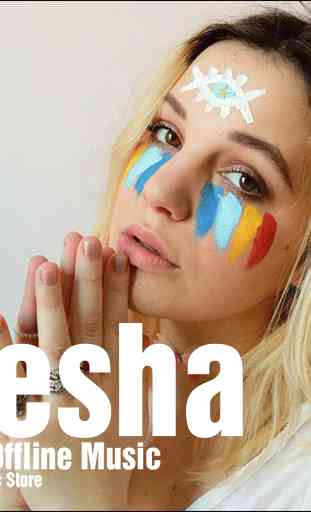 Kesha - Best Offline Music 2