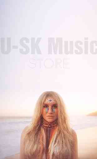 Kesha - Best Offline Music 4