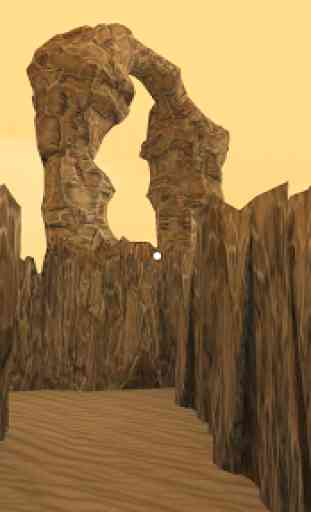Labirinto VR: Grande Pioneiro 2
