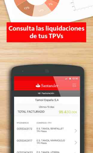 Mi Comercio Santander - TPV 2