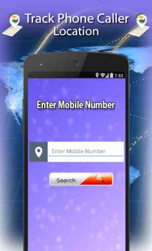 Mobile Number Tracker 3