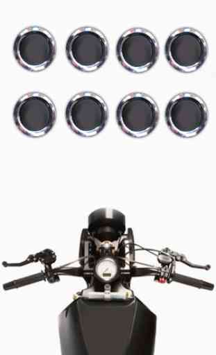Motorbike Sounds - Motorbike Engine Sounds 2