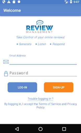 Online Review Manager 1