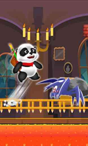 Panda Adventure 3