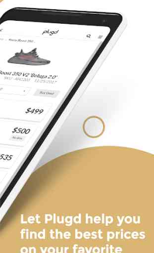 Plugd: Browse, Compare Prices, and Buy Sneakers 2