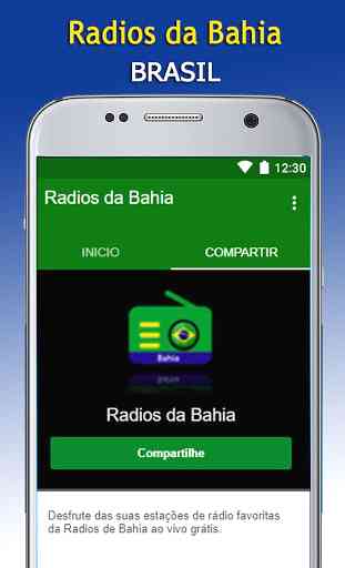 Radios da Bahia 4