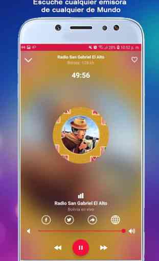 Radios de Bolivia 4