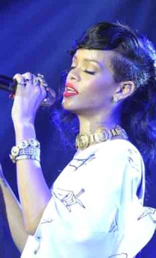 Rihanna Music 4
