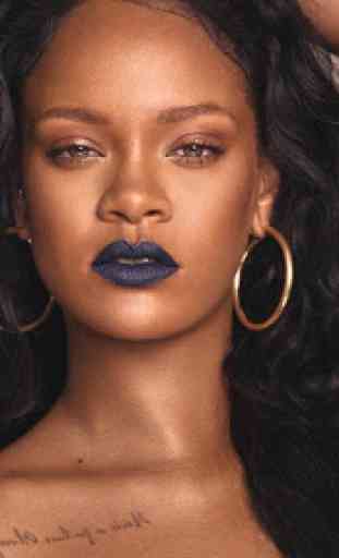 Rihanna SONGS 2019 4
