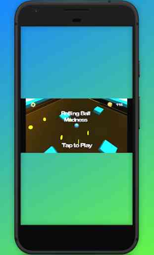 Rolling Balls Madness – Rolling Sky Game Plannet 2 1