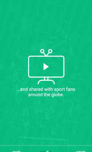 Sport.video - Ihre Highlights als Videoclip 4