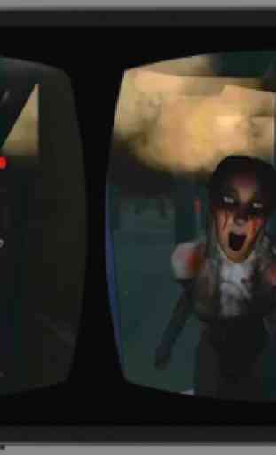 VR Horror Videos 3