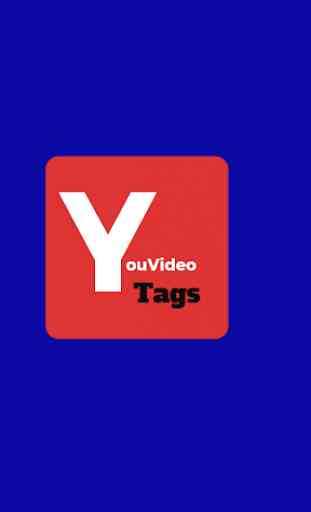 YouVideo Tags 1