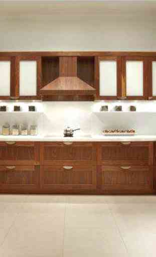120 Modern Kitchen Cabinets Models 3