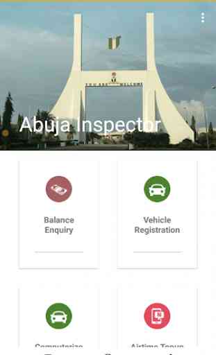 Abuja Inspector 4