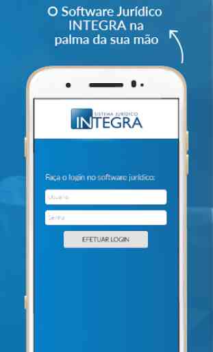 App INTEGRA 1