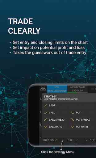AvaOptions - Trading App 4