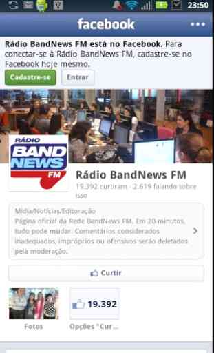 BandNews FM Colunistas 4