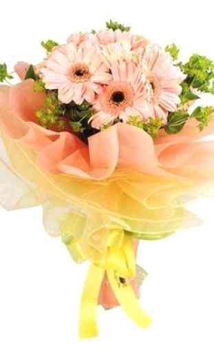 Best Bouquet Flower Idea 1