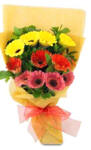 Best Bouquet Flower Idea 2