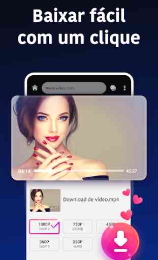 BOX Video Downloader:baixar vídeos baixador vídeos 2