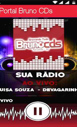 Bruno CDs 1