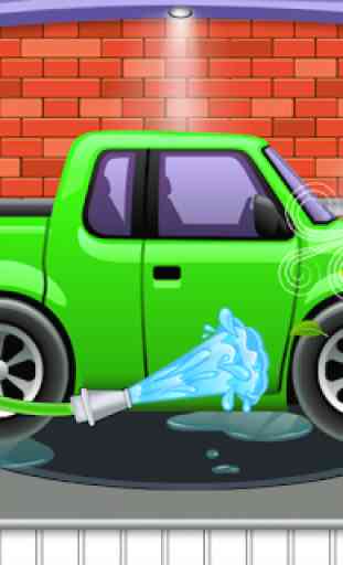 Car Wash Service And Workshop 2020 3
