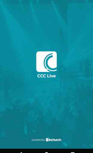 CCC Live 1
