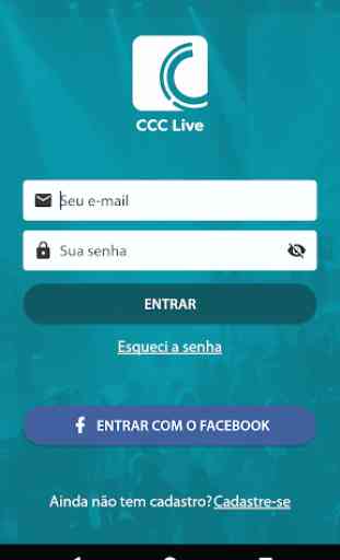 CCC Live 2