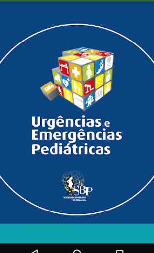 Congresso de Urgências e Emergências Pediátricas 1