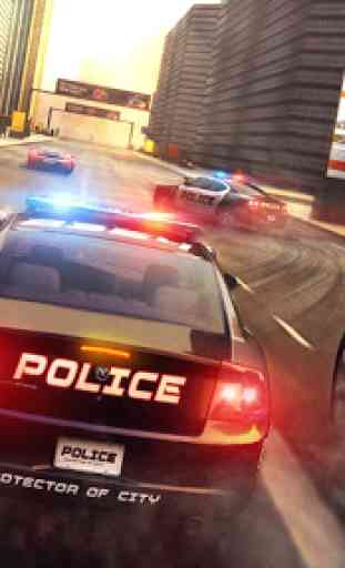 Crime Polícia Policial Perseguição Carro correr 1