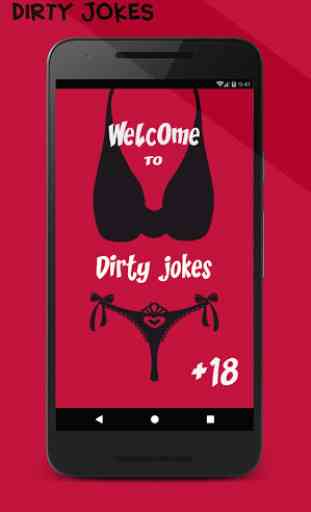 Dirty Adult Jokes 18+ 1